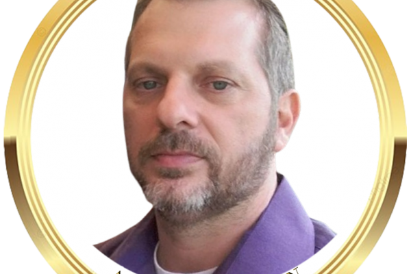 Ambassador  Thomas Huggins International Relations Supreme Council